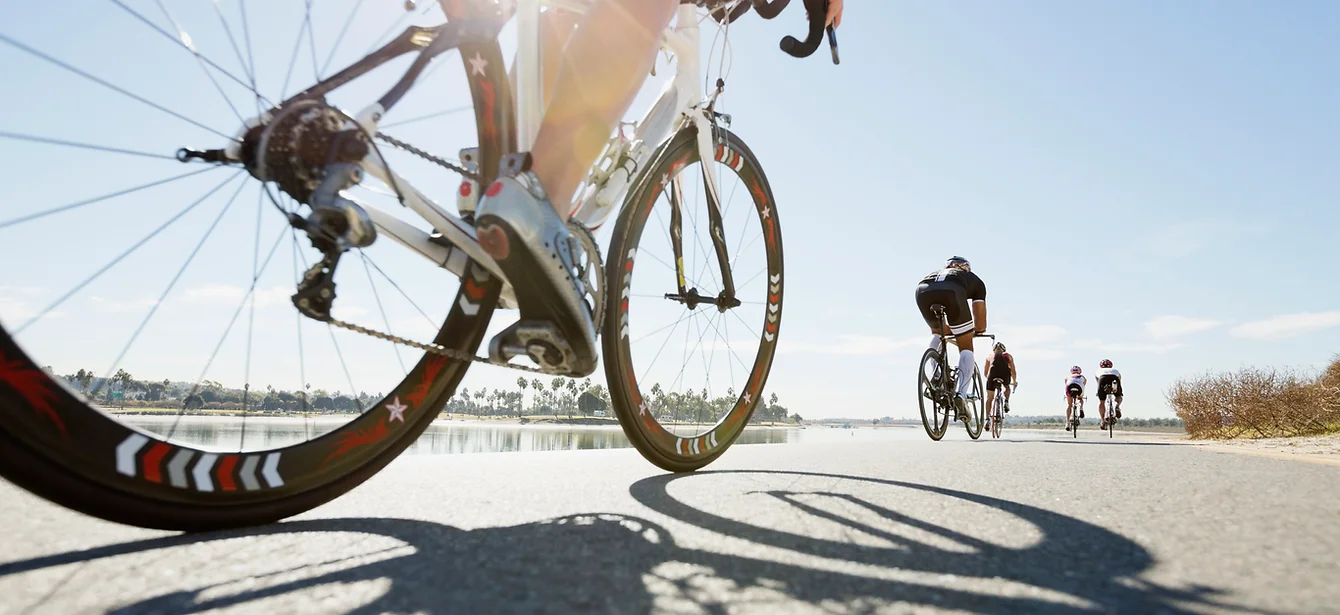 triathlon bike transport