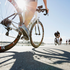 Cycle Races