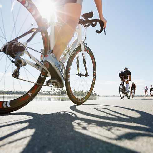TWC Zevenbergen "Evelo Biesboschtocht"