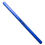 Thumbnail: Blue rubber Escrima sticks for Kali, Arnis and martial arts stick training