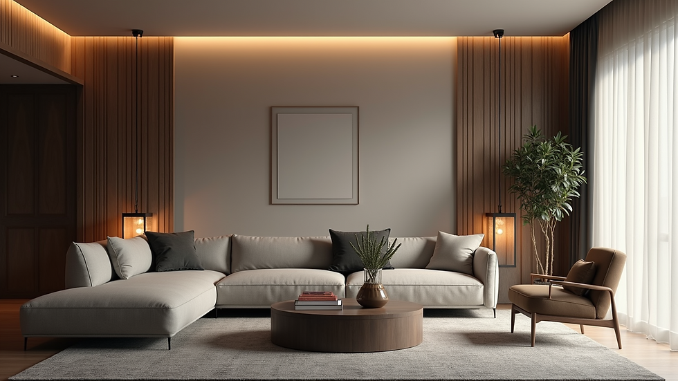 Smart Energy Efficient Lighting Tips: Energy-Saving Lighting Ideas for Your Home and Business