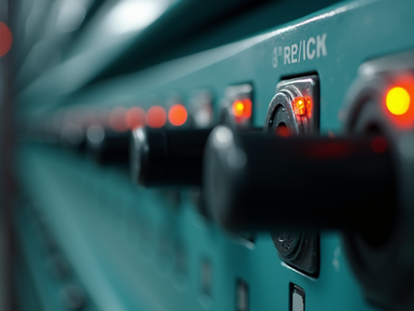 Handling Electrical Emergencies Effectively