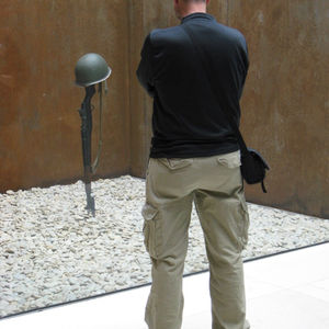 Places and things that stir my heart