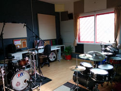 Clases de bateria en montequinto