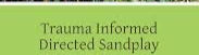 Trauma - Informed Sandplay Therapy