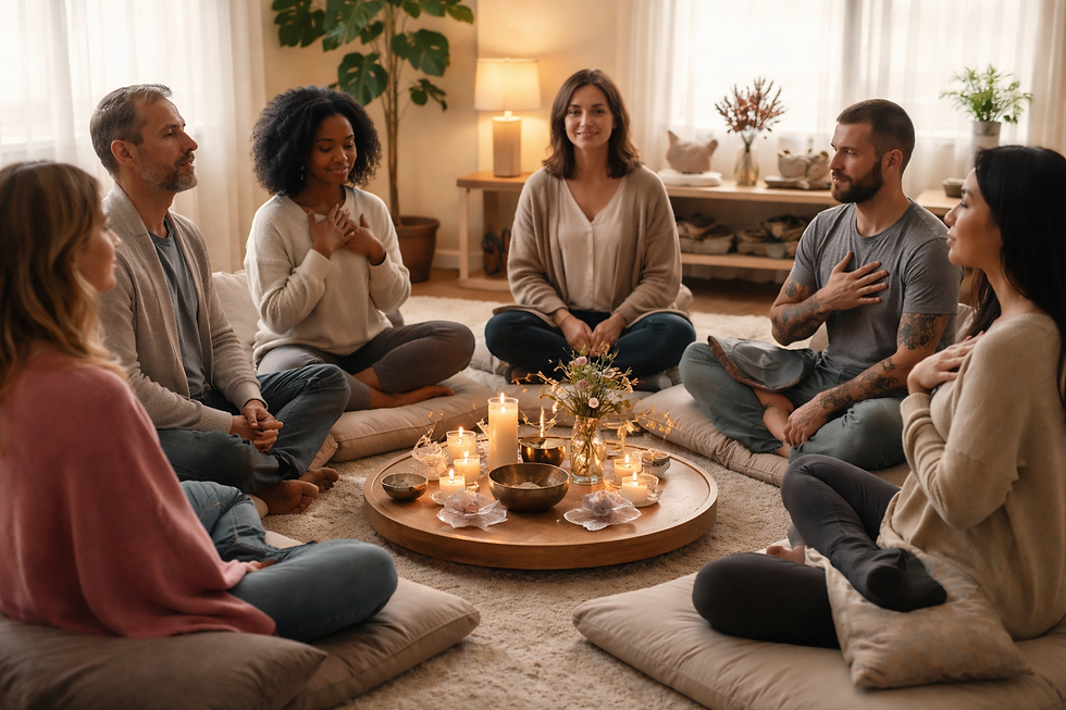 6 Group Ketamine Therapy Services in Utah.jpg