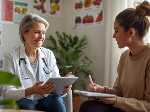 Why Guessing at Medications Is Finally Over: Introducing Genomic Testing at Koru Wellness