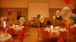 Silvesterveranstaltung Hotel Mercure Schweinfurt