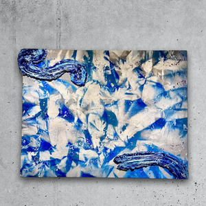 traces of the soul artwork