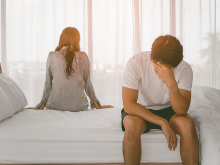 Disfunzione erettile: non è solo un problema fisico. Come affrontarlo e quali soluzioni esistono