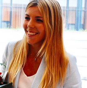 Benini Vittoria