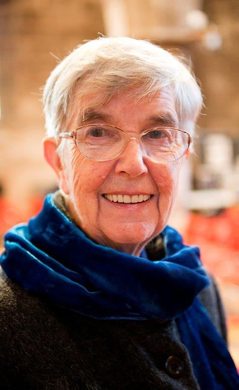 Marjory Howat