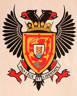 35 Coat of Arms of the current Perth & K