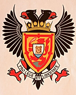 35 Coat of Arms of the current Perth & K