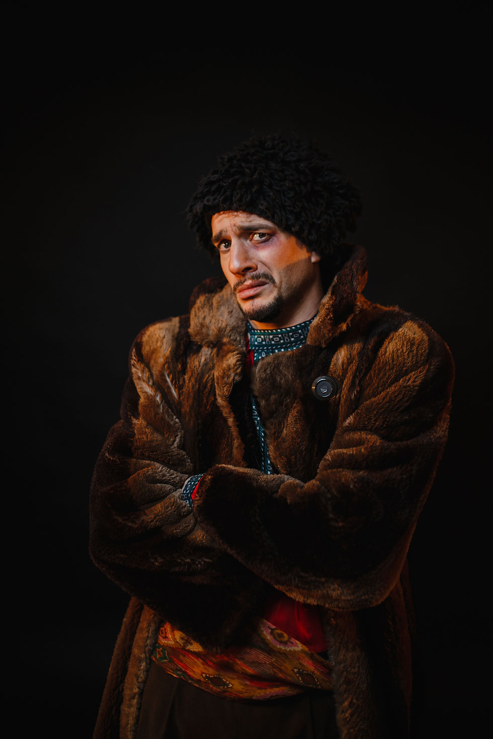 Панас