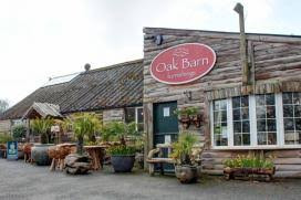 The Oak Barn