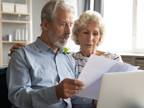 Historical Data Following Prior Bad Years for S&P 500 Index