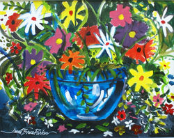 Juda's Flowers