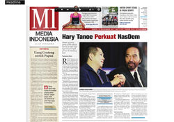 Media Indonesia