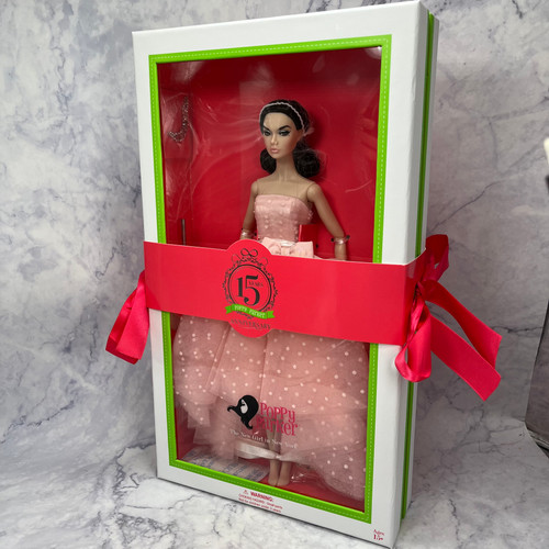 Integrity Toys (2025) - Poppy Parker 15th Anniversary Doll 'Pink
