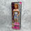 Thumbnail: Barbie Fashionistas Doll - #122 'Red Hair Rainbow' Barbie, New In Box #FXL55