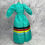 Thumbnail: Barbie (2023) - Inspiring women 'Wilma Mankiller' - Doll Dress Onl