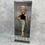 Thumbnail: Barbie 'Looks' Doll - #8 Blonde Pixie Cut, New In Box #HCB78