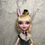 Thumbnail: Ever After High (2015) Doll - Signature - Bunny Blanc Doll (#CDH57)
