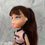 Thumbnail: Bratz (2006) - Play Sportz 'Softball' - Phoebe Doll