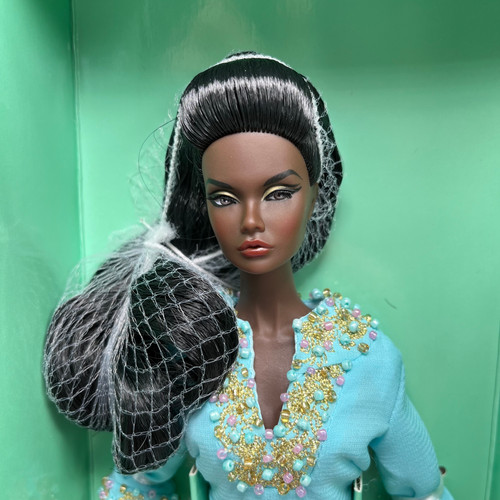 Integrity Toys (2021) - Poppy Parker 'Palm Springs' Resort Ready