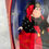 Thumbnail: Disney Store (2024) - Ltd Ed 'Masquerade Collection’ Queen of Hearts Doll, New