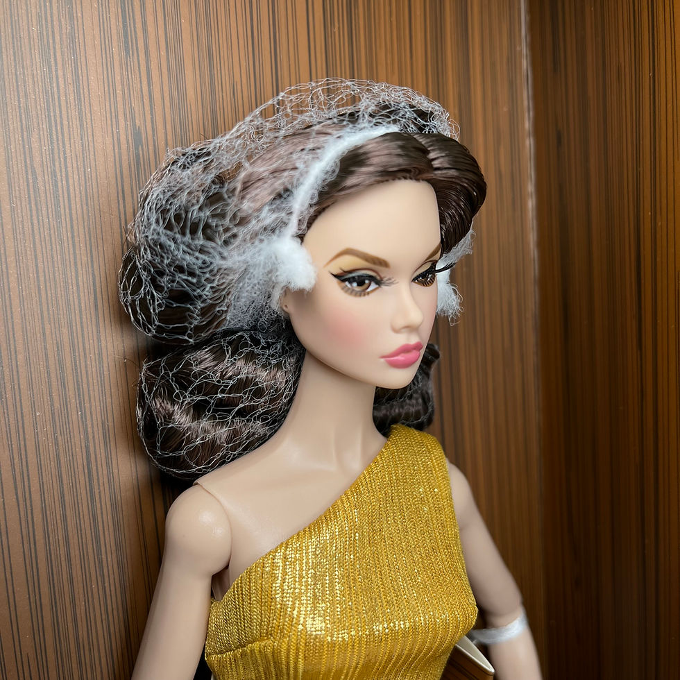 Thumbnail: Integrity Toys (2024) - Poppy Parker 'Angel Eyes’ New in Box