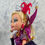 Thumbnail: Ever After High (2016) - Way Too Wonderland -Courtly Jester Doll (DHD78)