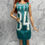 Thumbnail: Barbie (2016) - Fashionistas Doll - #16 'Team Glam' Red Head Doll #DGY63