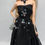 Thumbnail: OOAK Hybrid Barbie Doll - Birthstone Collection (2002) Head on Model Muse Body