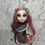 Thumbnail: Monster High (2013) Doll - Ghouls Night Out - Rochelle Goyle #BBC10