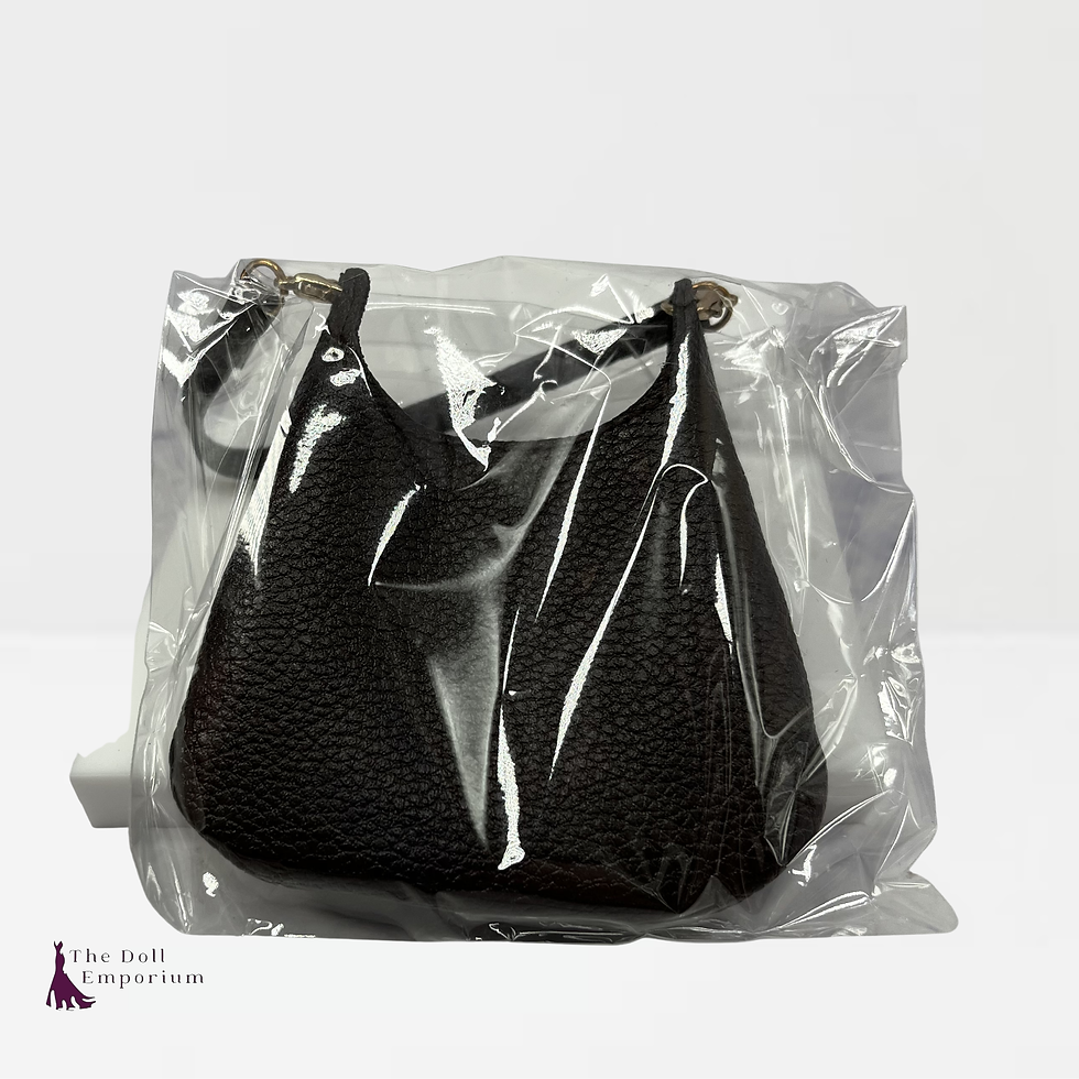 Thumbnail: Integrity Toys (2025): TEDDY VONRANSON Jaeme Costas 'About A Boy’ - Bag
