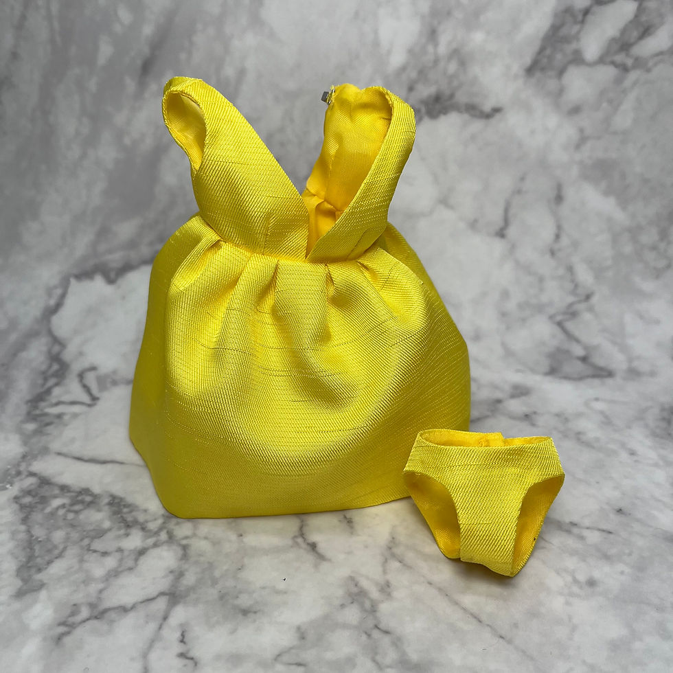 Thumbnail: Integrity Toys (2023) - Poppy Parker 'Perfectly Palm Springs' Yellow Dress