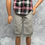 Thumbnail: Barbie (2010) Fashionistas - Swappin Styles Wave 1 - Cutie Ken #T7417