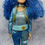 Thumbnail: Disney Store (2025) - Disney Descendants 4 'Rise of Red' - Chloe Doll
