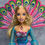 Thumbnail: Barbie (2007) - The Island Princess - Princess Rosella Singing Doll #K8103