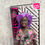 Thumbnail: Barbie Fashionistas Doll - #125 'AA Curvy Roses' Barbie, New In Box #FXL