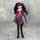 Thumbnail: Disney Store (2015) - Disney Descendants 1st Edition - Mal Doll