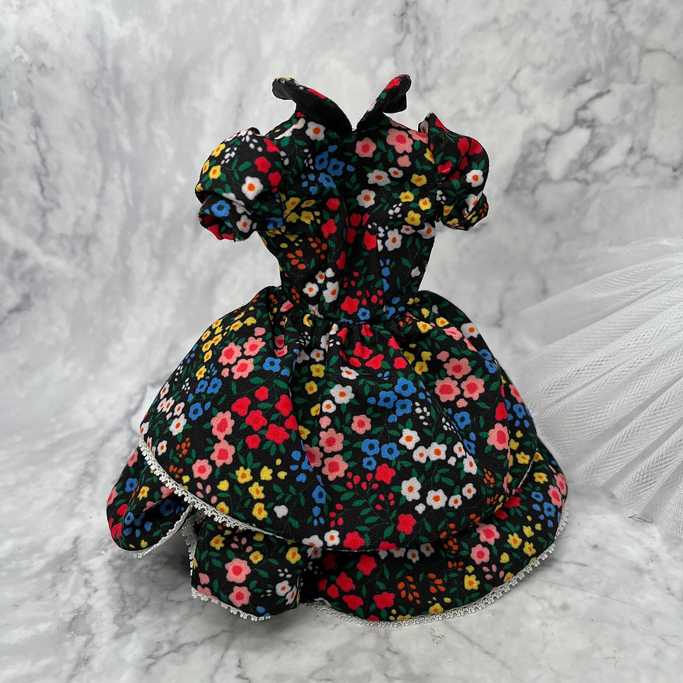 Thumbnail: Integrity Toys (2022) - Poppy Parker 'So Curious' Doll - Dress, Pinafore & Net