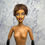 Thumbnail: Barbie (2004) - Barbie as Catwoman (Halle Berry) Doll, Nude, #B5838
