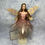 Thumbnail: Barbie (2001) - Collector Doll 'Fairy Of The Garden’ Barbie Doll #28799