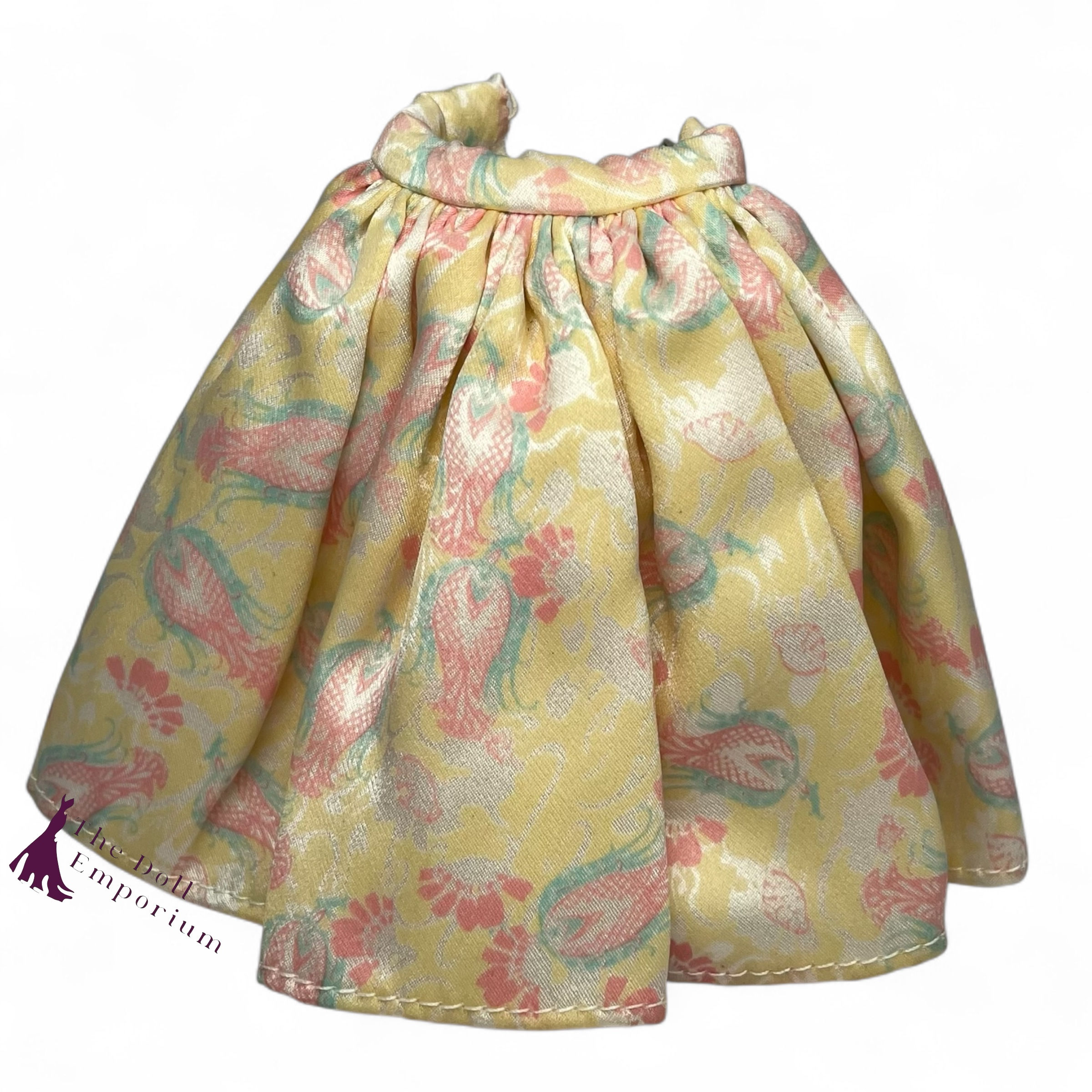 Integrity Toys (2004) - Fashion - Printed Impact - Skirt Only