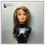 Thumbnail: Barbie (2006) - The 12 Dancing Princesses - Princess Fallon Doll Head