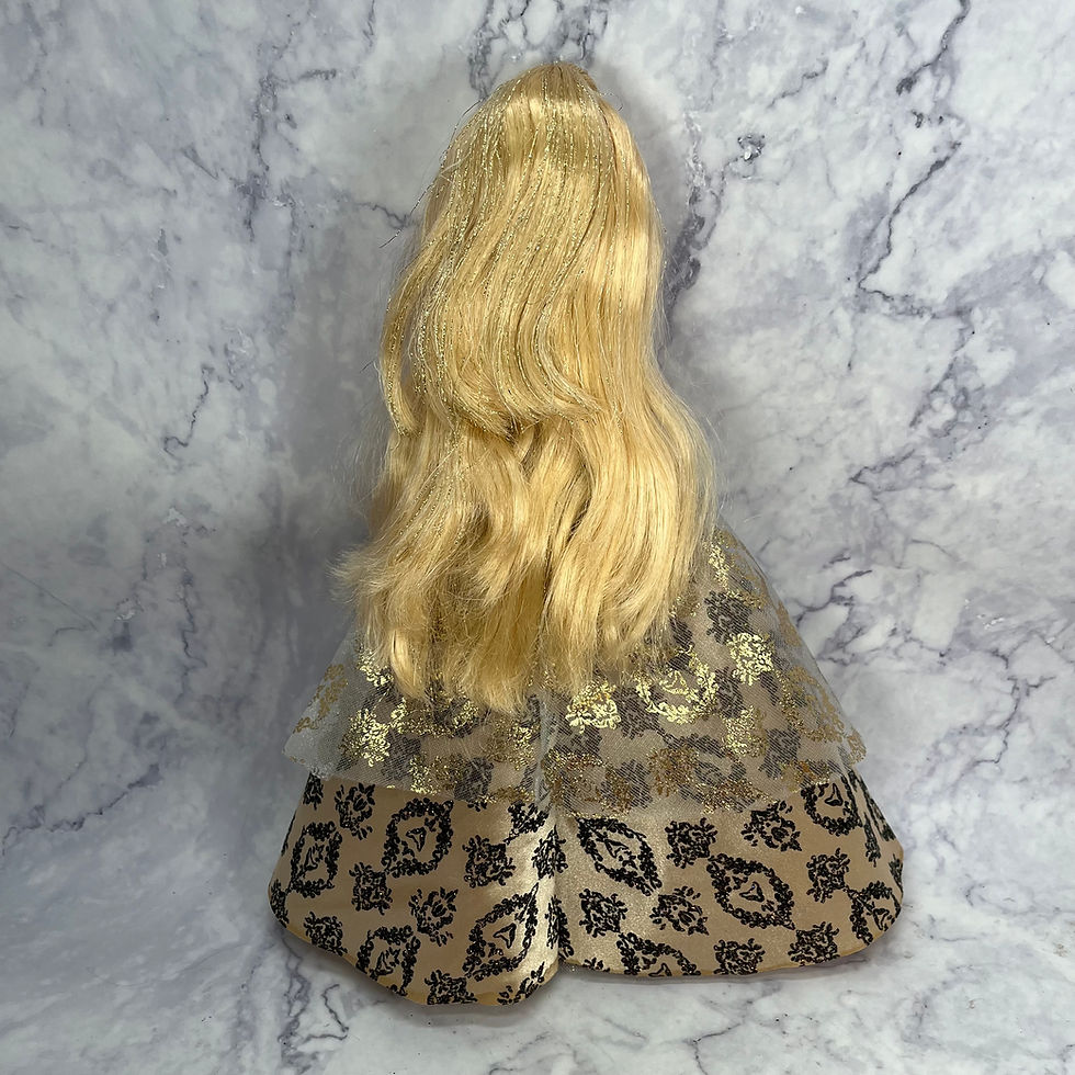 Thumbnail: Ever After High (2014) - Thronecoming - Apple White Doll (BJH53)