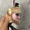 Thumbnail: Ever After High (2015) Doll - Signature - Bunny Blanc Doll (#CDH57)